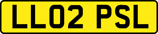 LL02PSL
