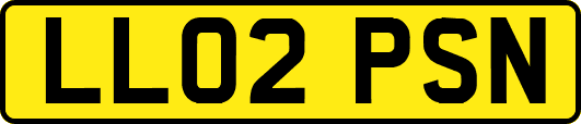 LL02PSN
