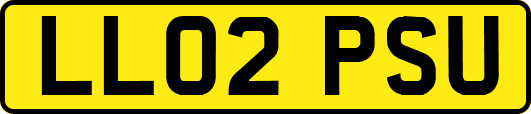 LL02PSU