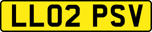 LL02PSV