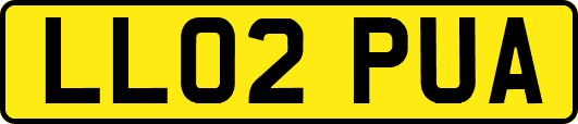 LL02PUA