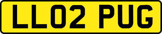 LL02PUG