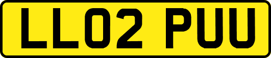 LL02PUU