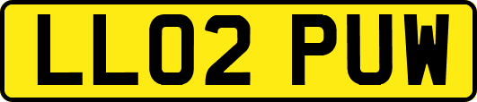 LL02PUW