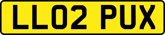 LL02PUX