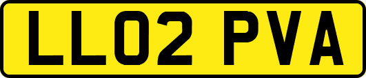 LL02PVA