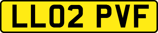 LL02PVF