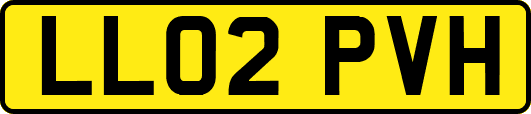 LL02PVH