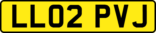 LL02PVJ