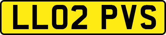 LL02PVS