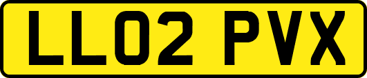 LL02PVX