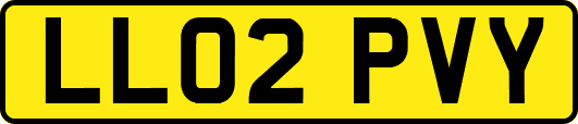 LL02PVY