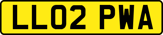 LL02PWA