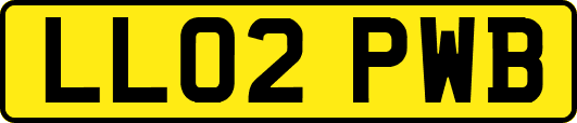 LL02PWB