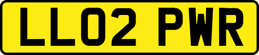LL02PWR