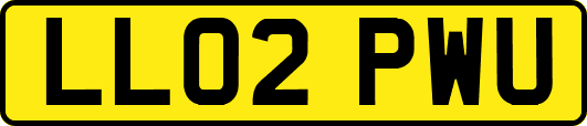 LL02PWU