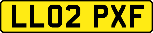LL02PXF