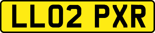 LL02PXR