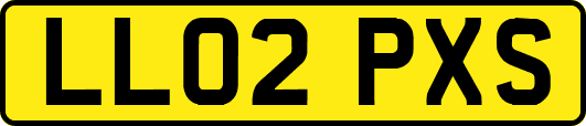 LL02PXS