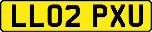 LL02PXU