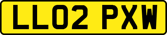 LL02PXW
