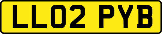 LL02PYB