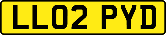 LL02PYD