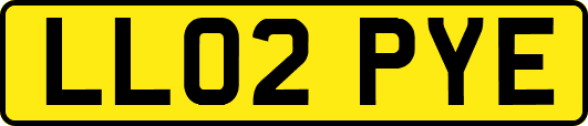 LL02PYE