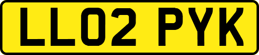LL02PYK