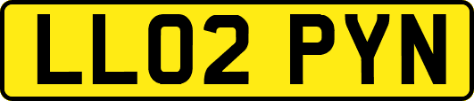LL02PYN