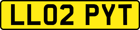 LL02PYT