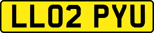 LL02PYU