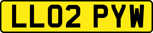LL02PYW