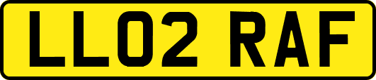 LL02RAF