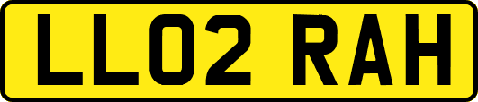 LL02RAH
