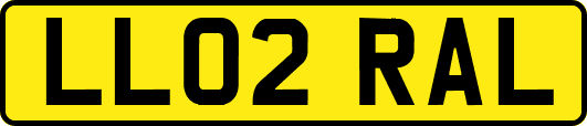 LL02RAL