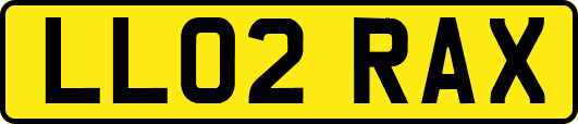 LL02RAX