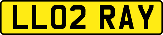 LL02RAY