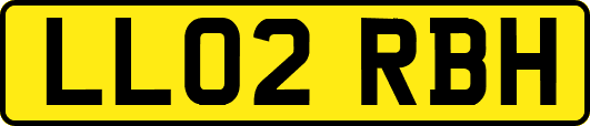 LL02RBH