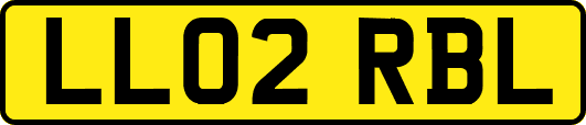 LL02RBL