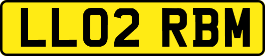 LL02RBM