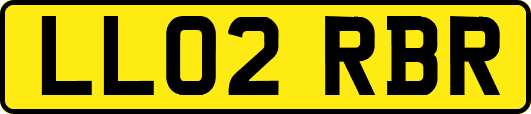 LL02RBR