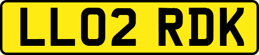 LL02RDK