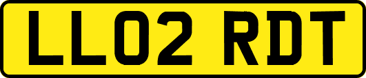 LL02RDT