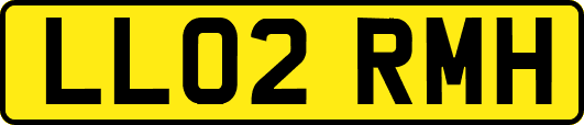 LL02RMH