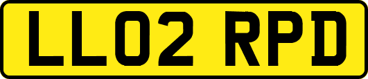 LL02RPD