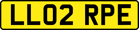 LL02RPE