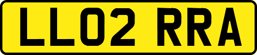 LL02RRA