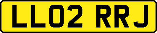 LL02RRJ