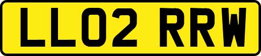 LL02RRW